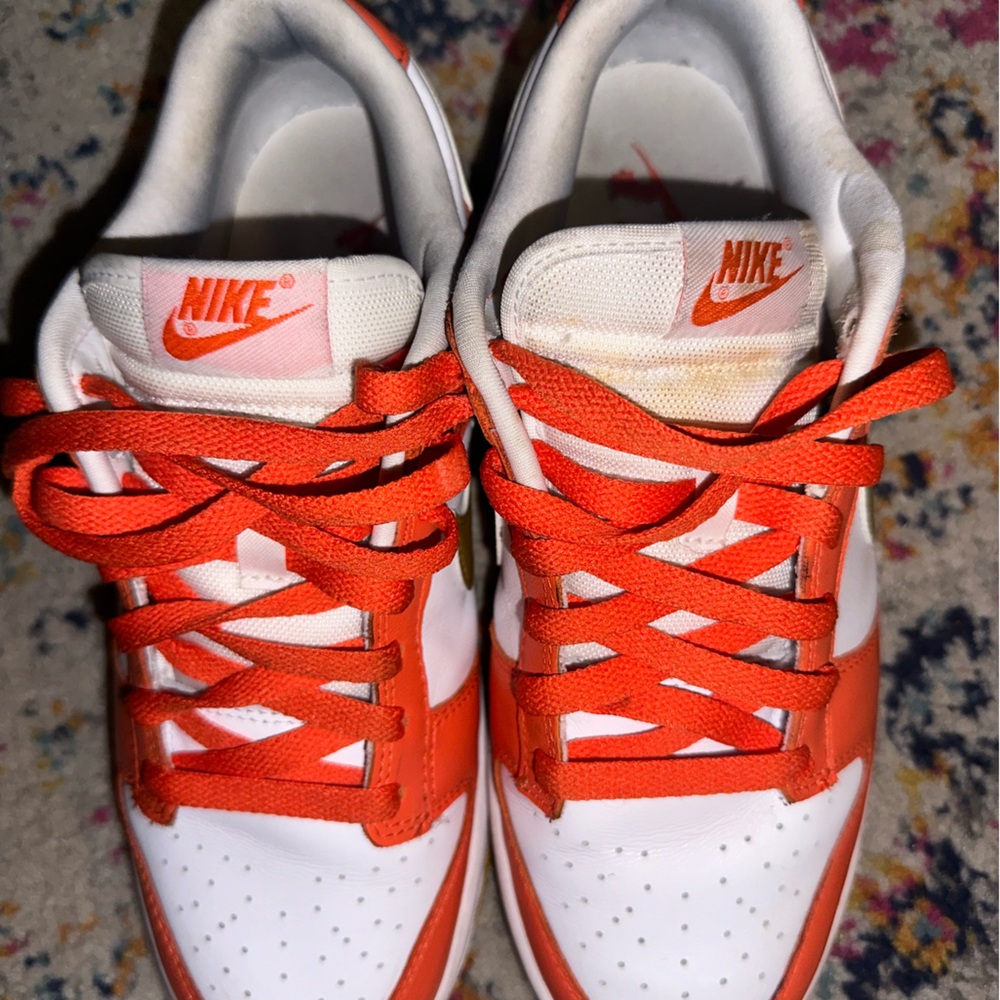 Nike Dunks